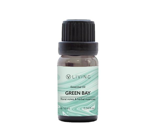  Essential Oil Green Bay
