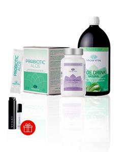 Corpo & Mente Set