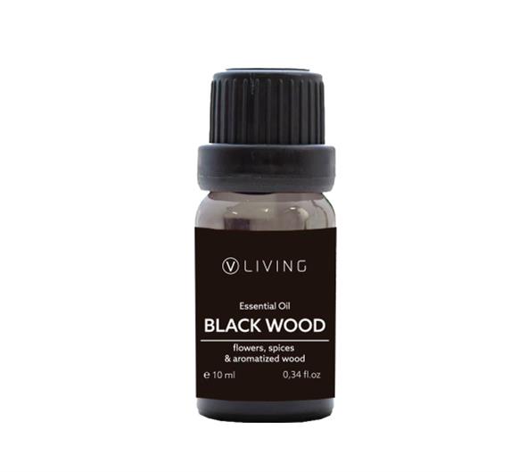  Essential Oil Black Wood