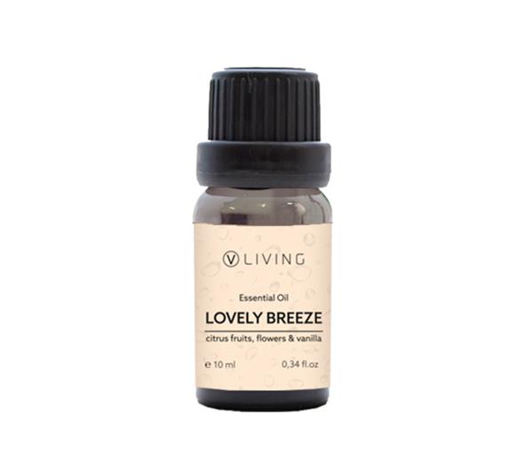  Essential Oil Lovely Breeze
