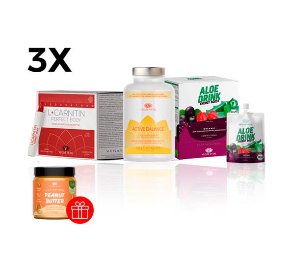 Detox Pack