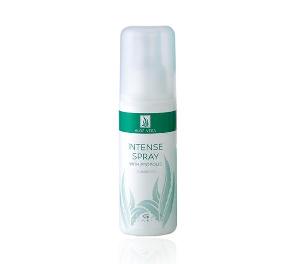 Aloe Vera Intense Spray